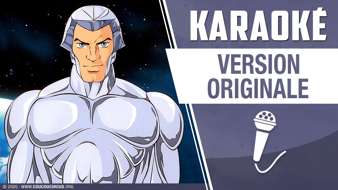 SilverHawks (Générique Karaoké) coucoucircus.org