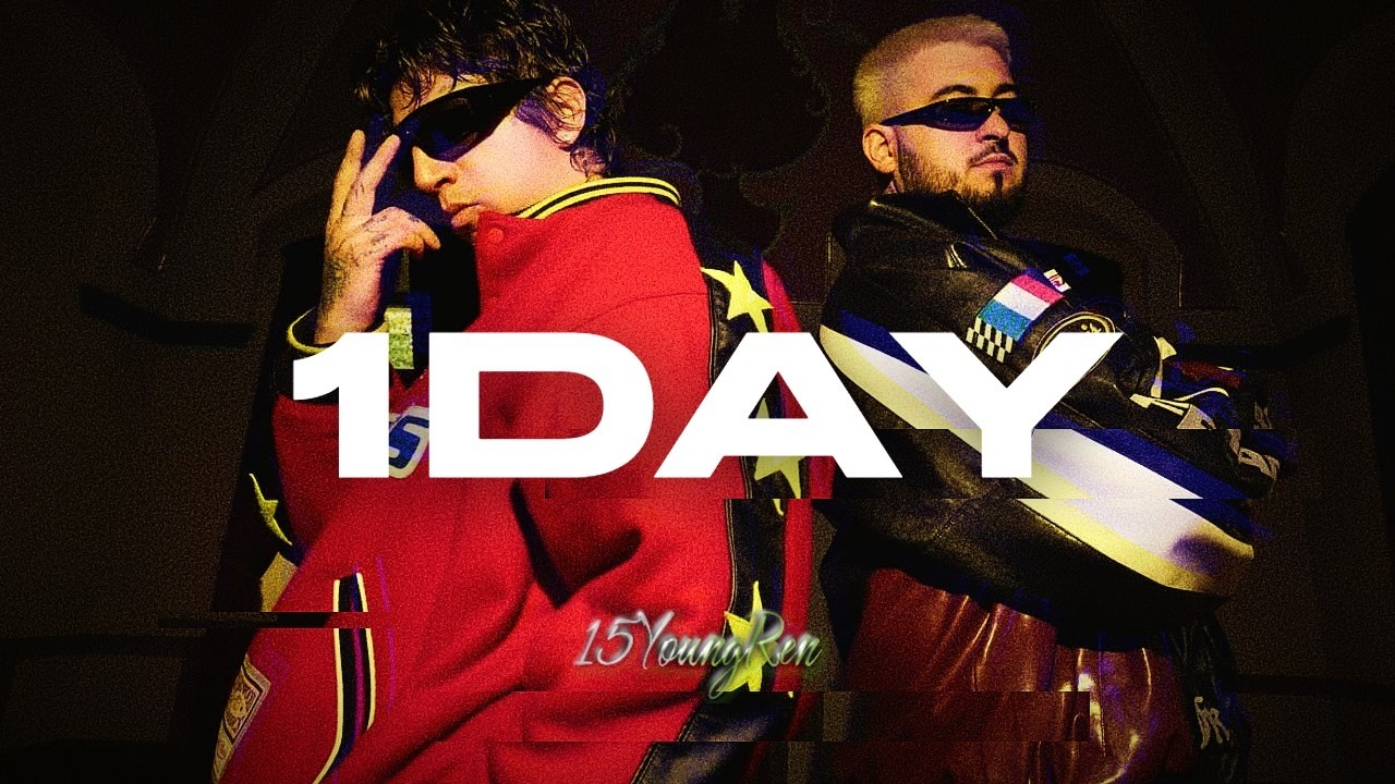 SOBEL X FRANCIS X OKI TYPE BEAT - 1DAY