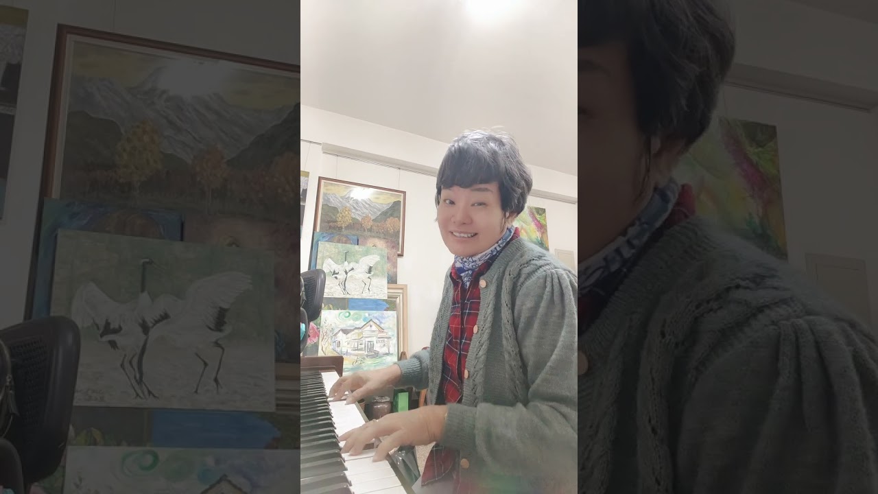 2026吳白露 🌹「白露聖歌系列」What a friend we have in Jesus 💞父母喜愛我唱的歌聲記憶。白露 🌹「白露聖歌系列」吳白露的藝術世界
