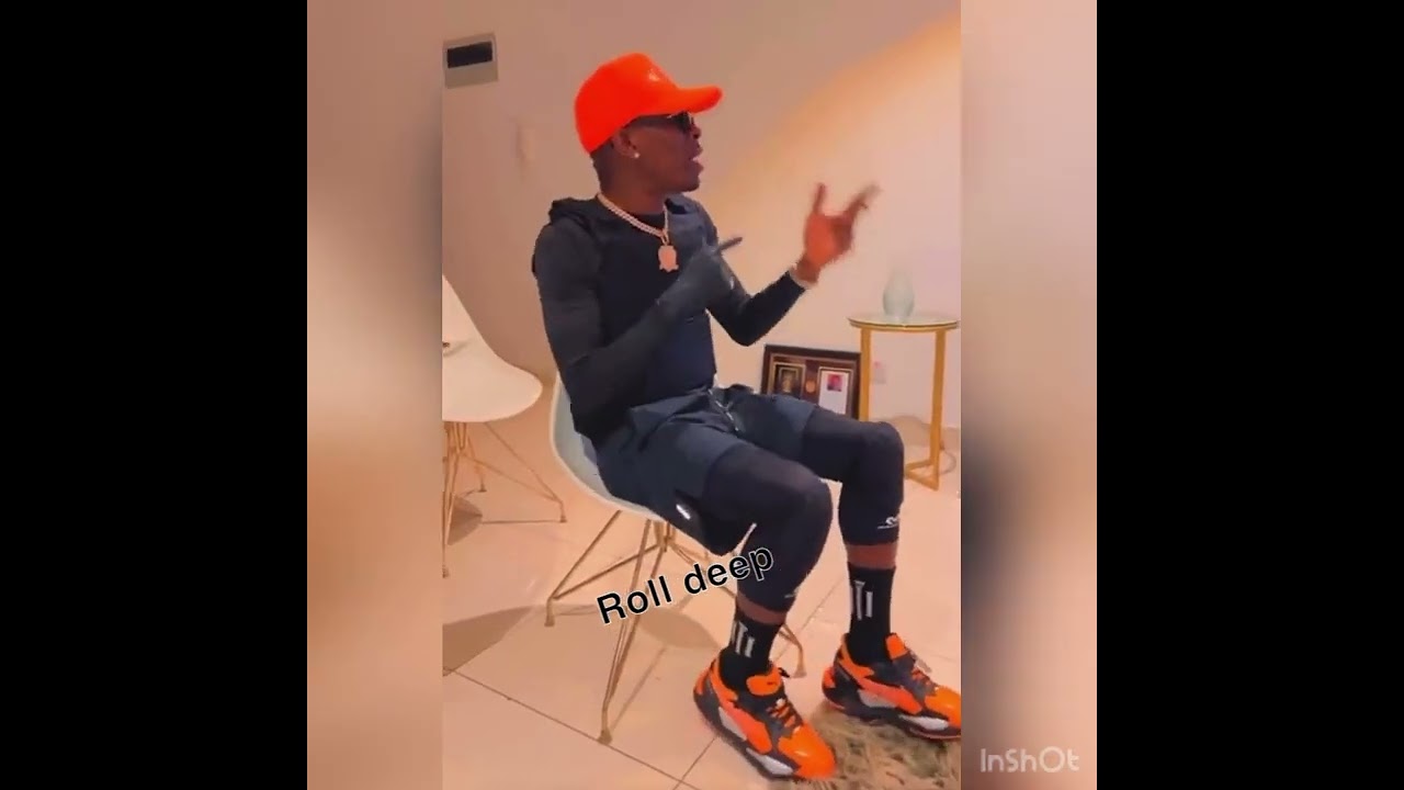 Shatta Wale Shock His fans, by jamming to Jamaican Artist 10 Tik Songs