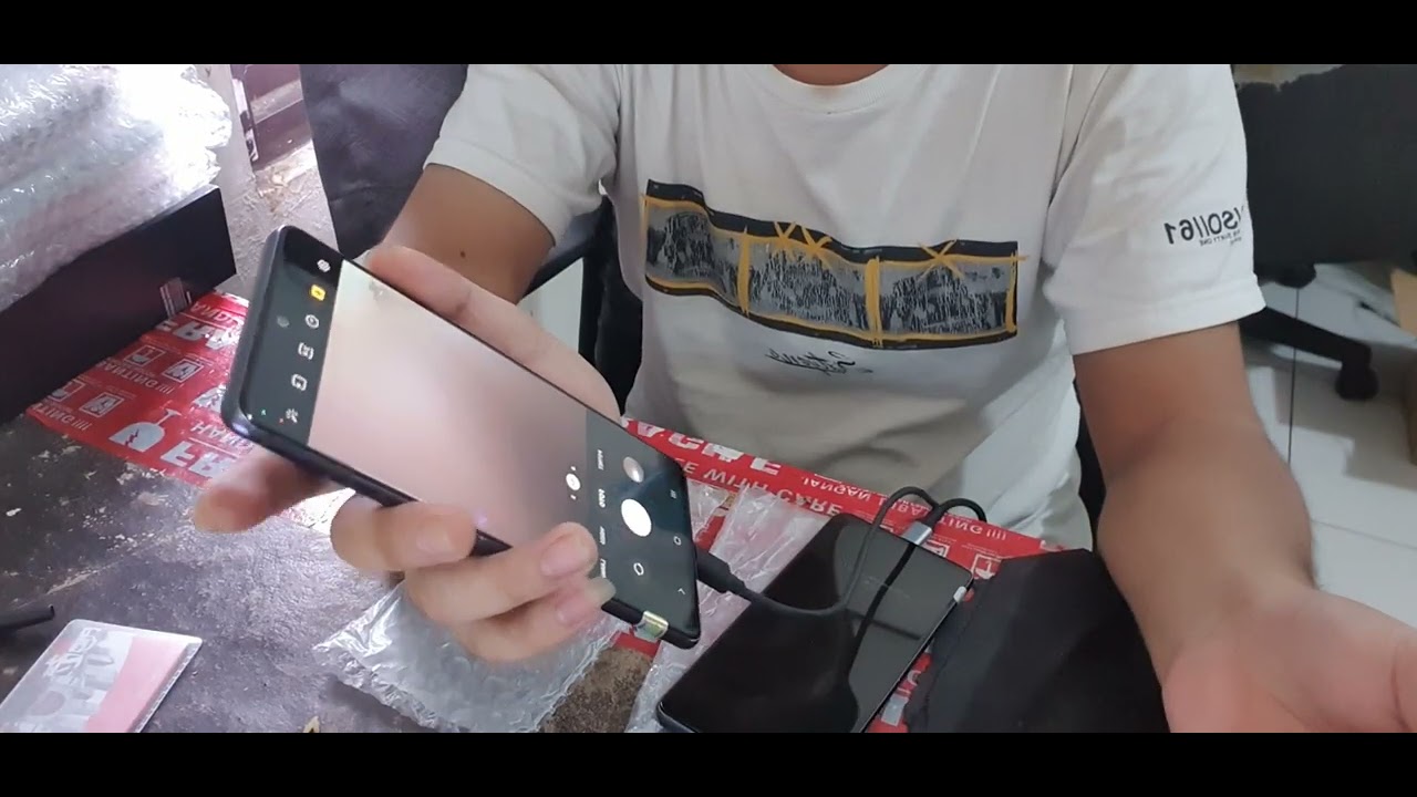 Unboxing LAKU6 - ALPIANSYAH 446364