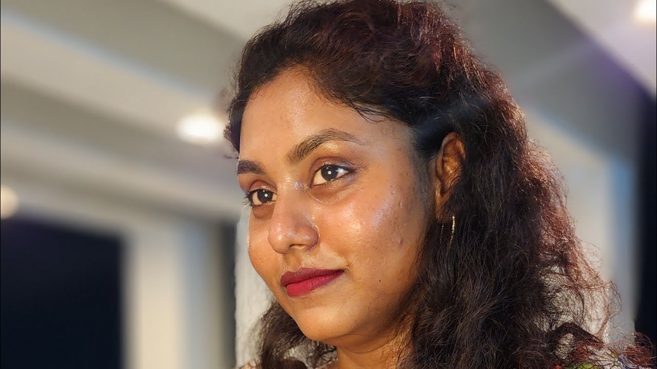 Facial Hair Remove Panlama? CARMESI RAZOR Honest Review #faceshave#youtuber #makeupforindianskin