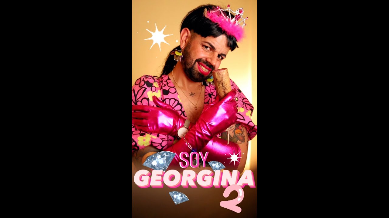 SOY GEORGINA 2 - Guelmi