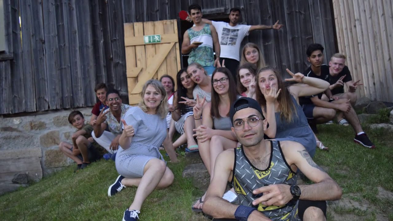 Jugendcamp 2019 / Gospelzentrum AundO