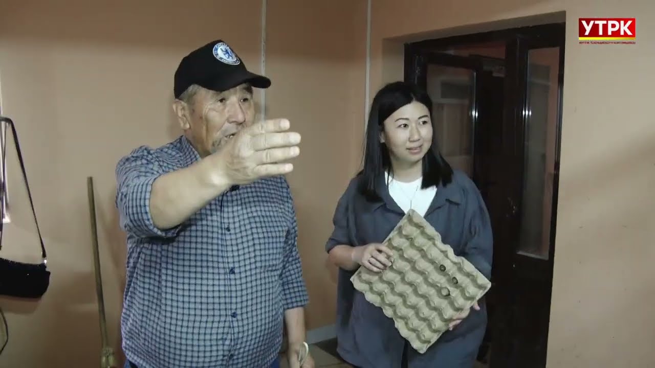 Кекилик бизнеси. Кекилик баккан дарыгер-хирург Кадырбек Батыралиев