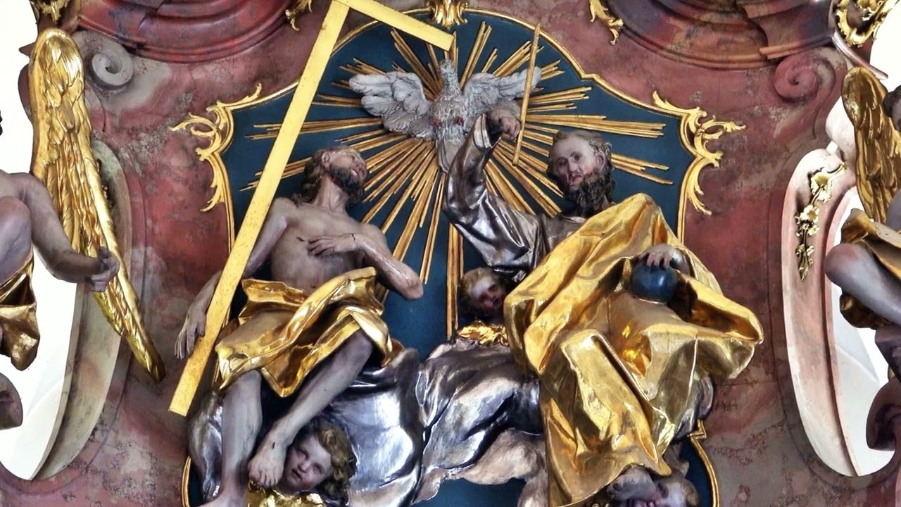 Credo in unum Deum