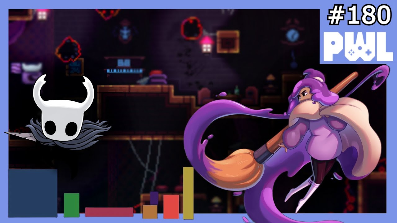 Dear Game Devs: COLLABORATE MORE | Play, Watch, Listen