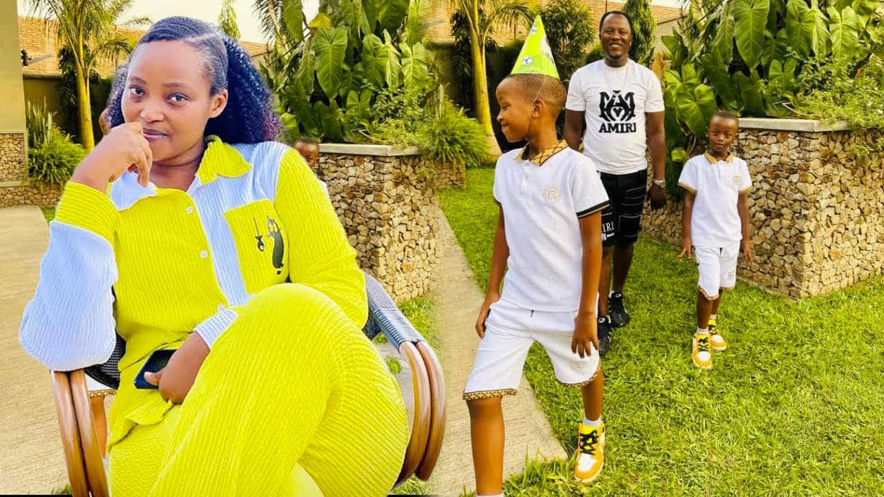 🚨AMABANGA🚨YA MIMI MIREILLE ASIZWE HANZE😭UMUGABO WIWE ASHIZE AHABONA IMPAMVU ATAREKURIWE KURABA ABANA