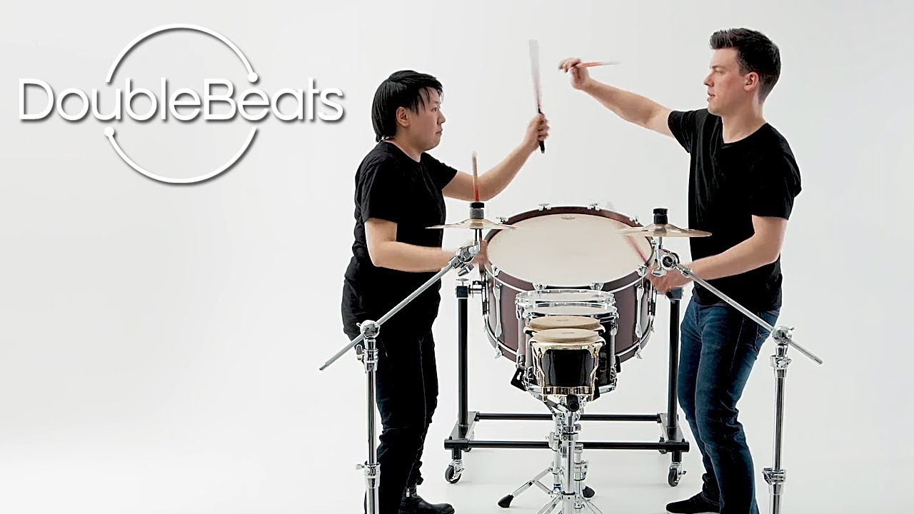 Face2Face by Liu Heng - DoubleBeats