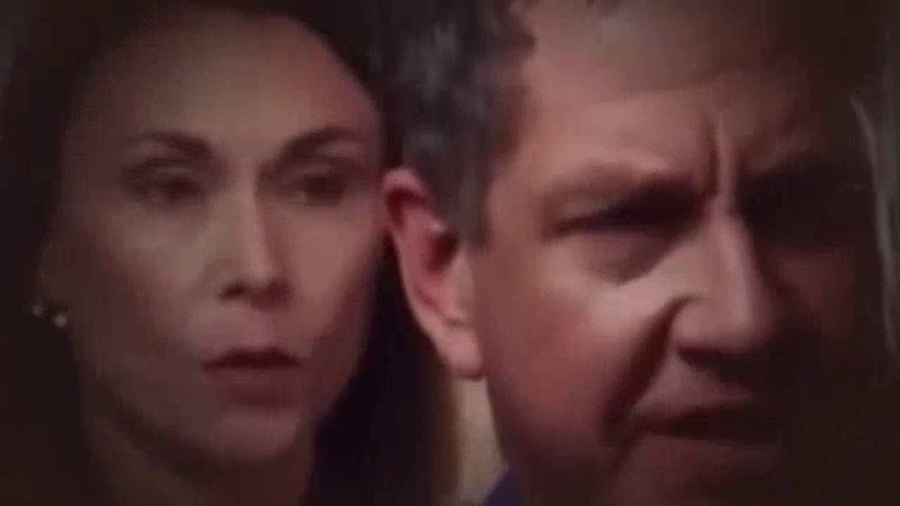 A Mother's Testimony 2001
