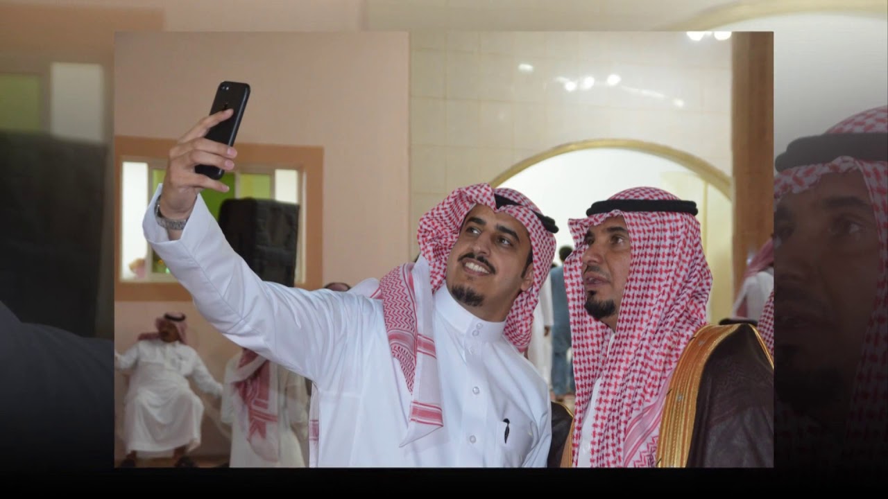 حفل زواج سليم بن محمد بن عميس القحطاني