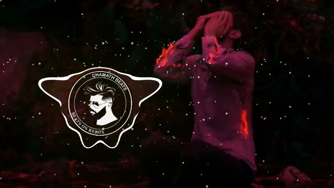 Sithata Hora Man - (CMBeats Remix)
