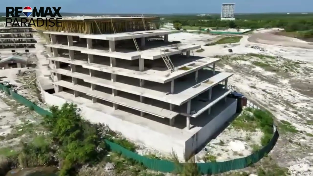 🏗️ Bonita Golf & Bonita Beach — Construction Update! 🌴🚧