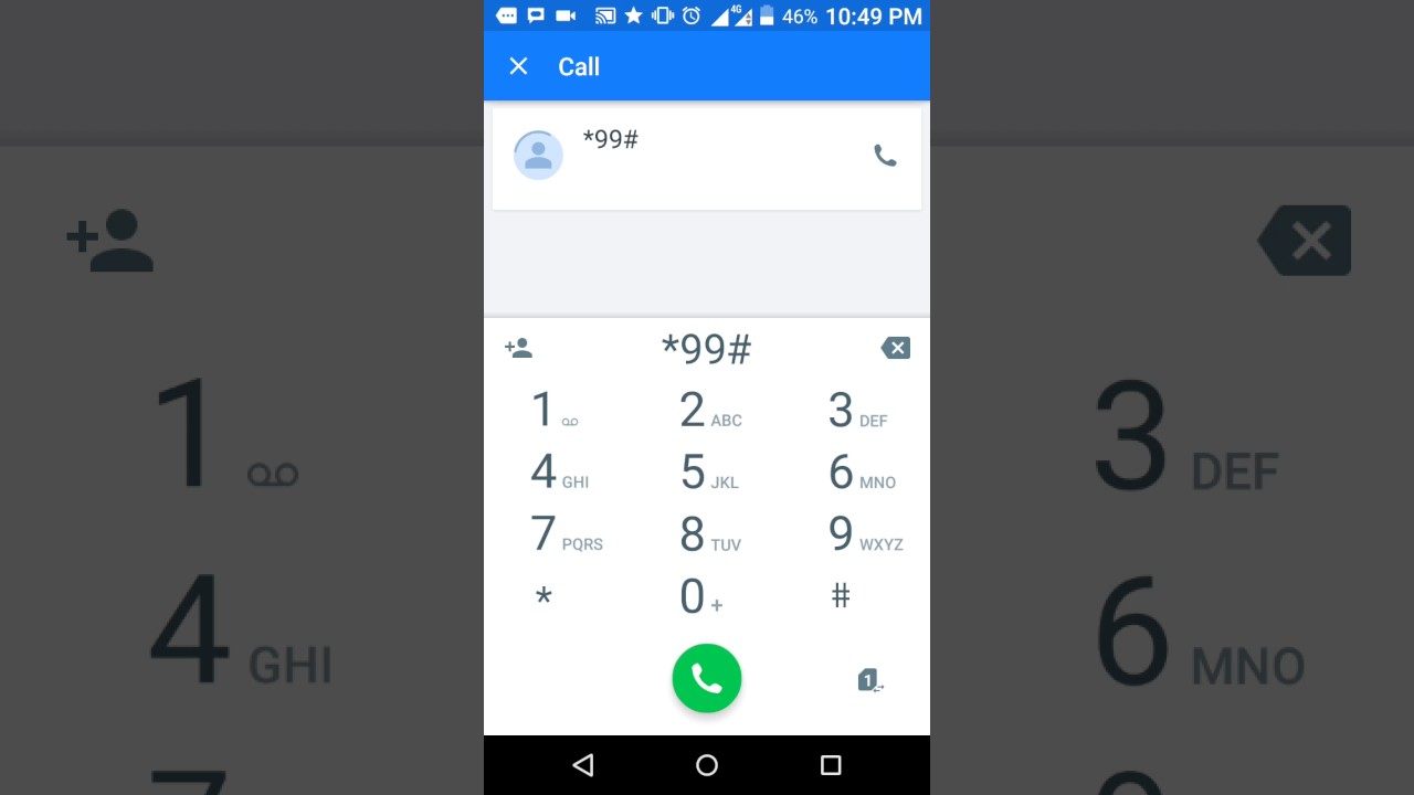 *99# demo | NPCI ussd based banking | no internet banking(only for India) | *99# money transfer