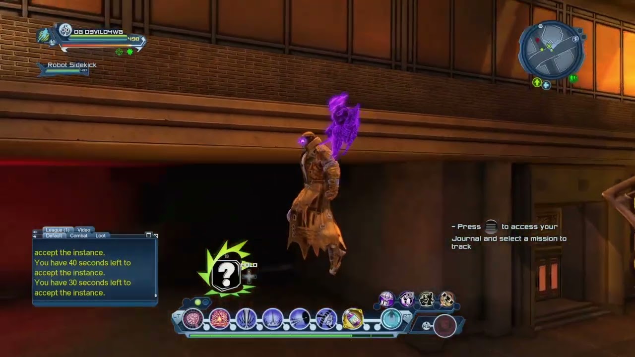 LOUIS LANE REPORTING feat 15th Anniversary event ATTACK OF THE ANTI-MONITER #DCUO