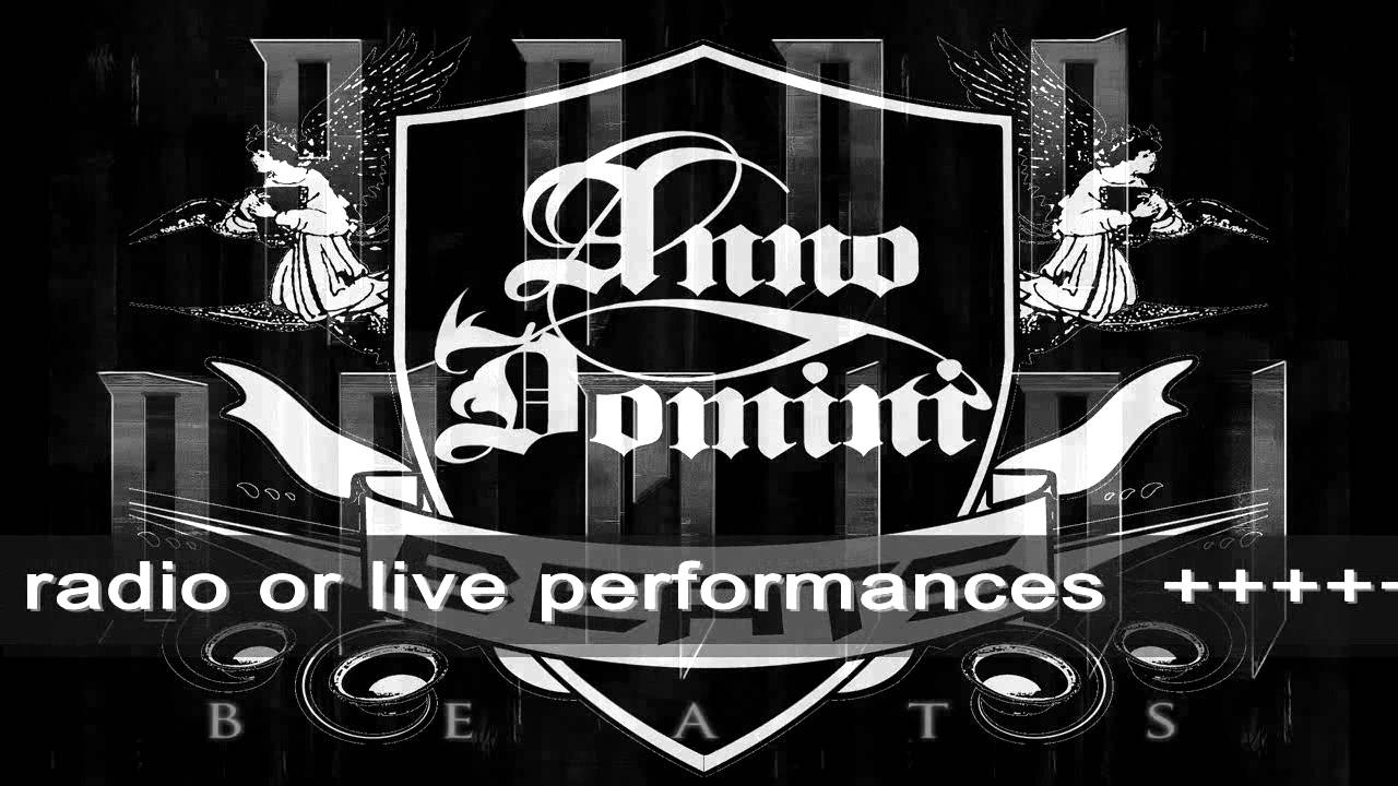 Epic Movie Instrumental 