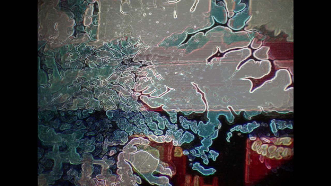 Parisian Emulsion Intrusion (excerpt)