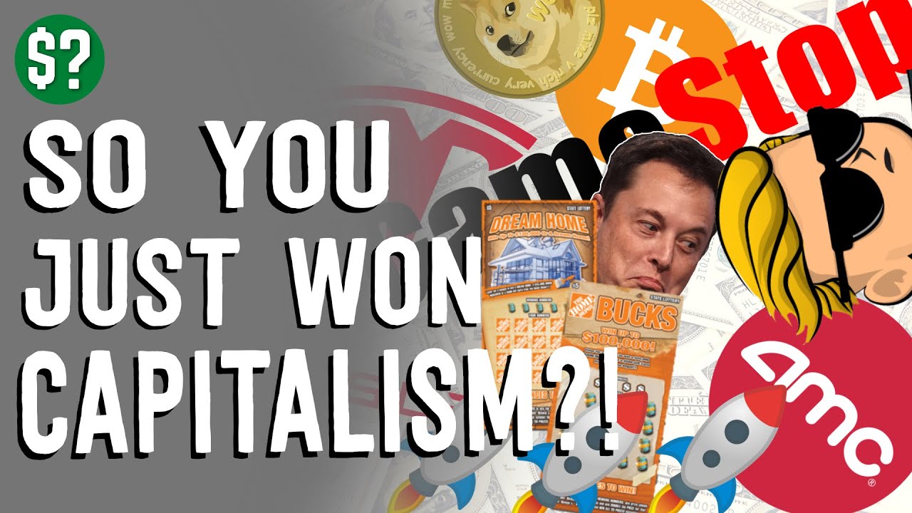 So You Just Got Rich... Great... Now What?!