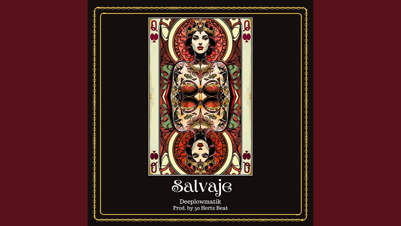 Salvaje