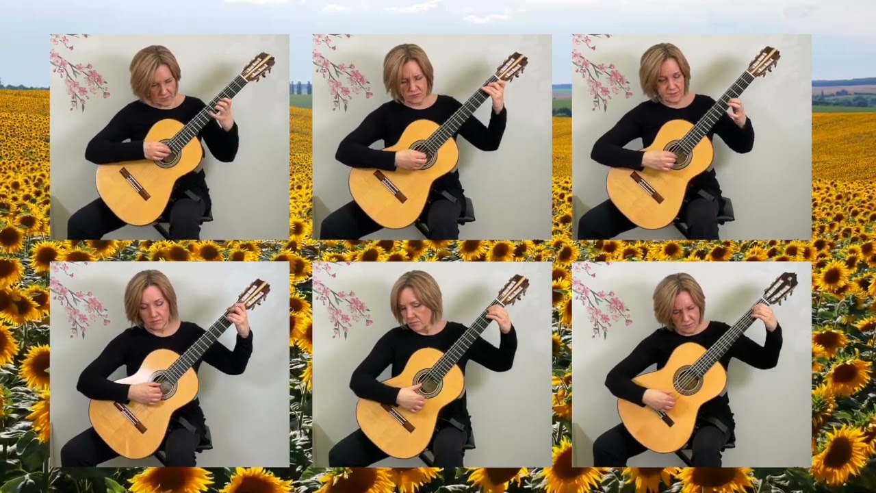 Theme from Sunflower