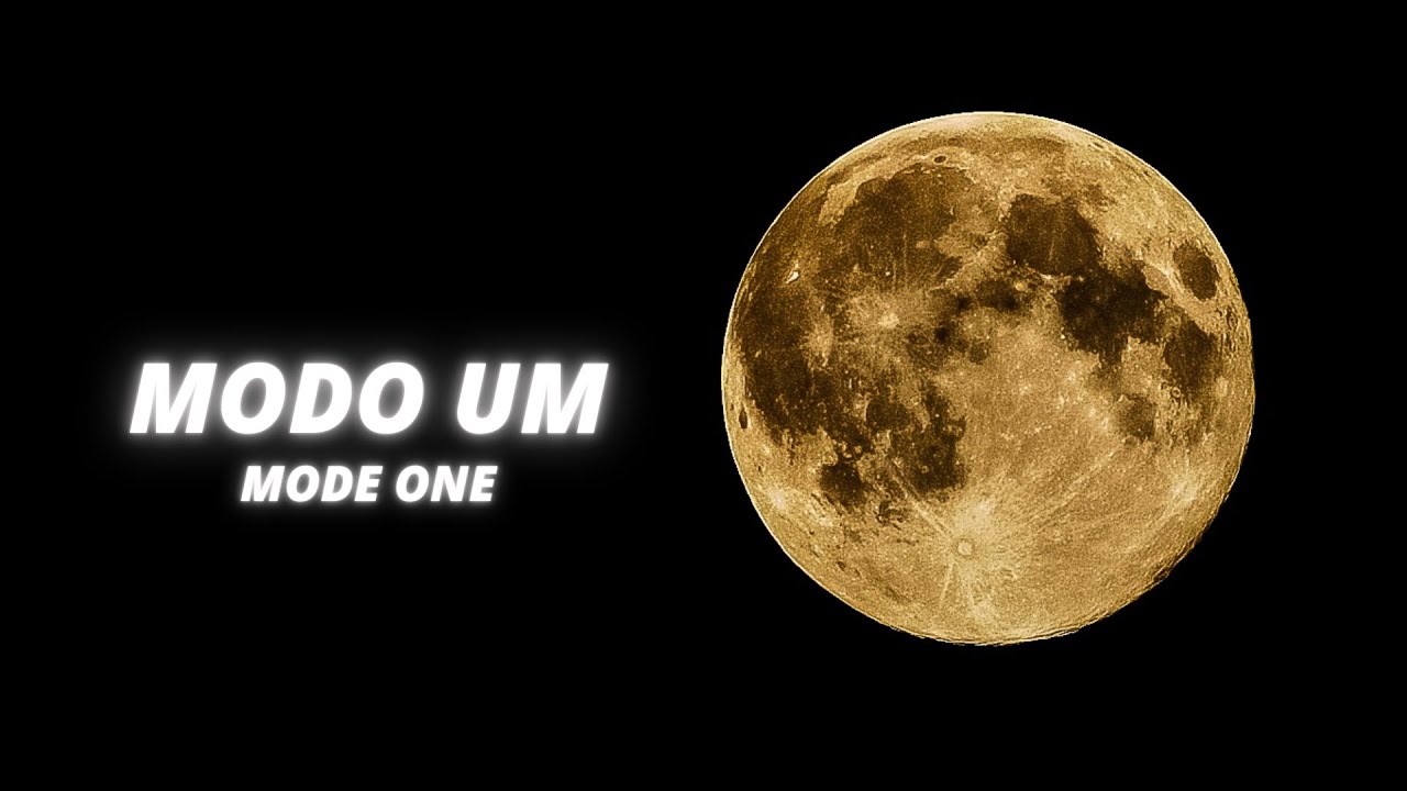 🌟 Modo Um de Comportamento: A Chave para Conquistar com Confiança! 💪💬