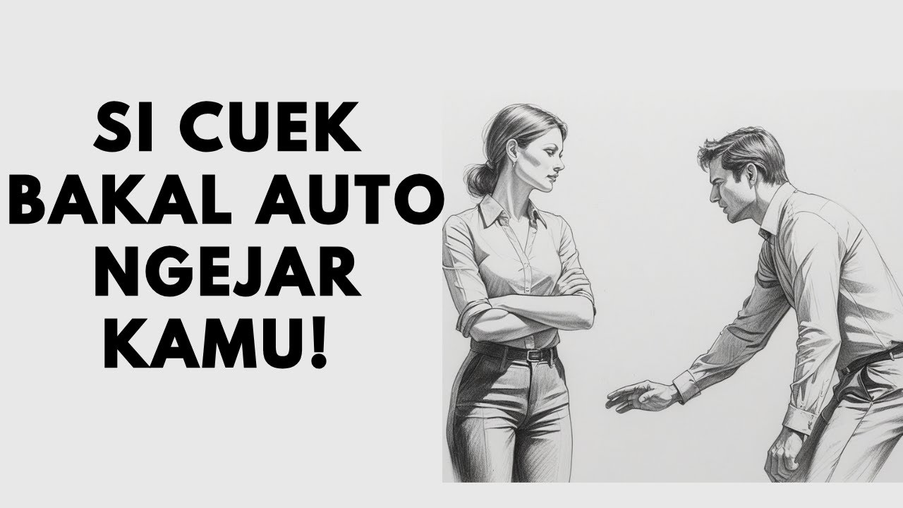 7 Trik Psikologi yang Bisa Nembus Tembok Orang Avoidant!