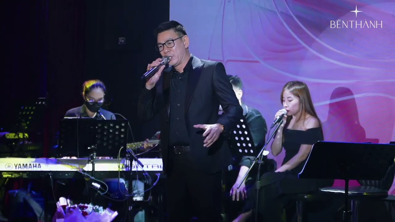 Hẹn Hò (Live) - ST: Phạm Duy - CS: Duy Hưng