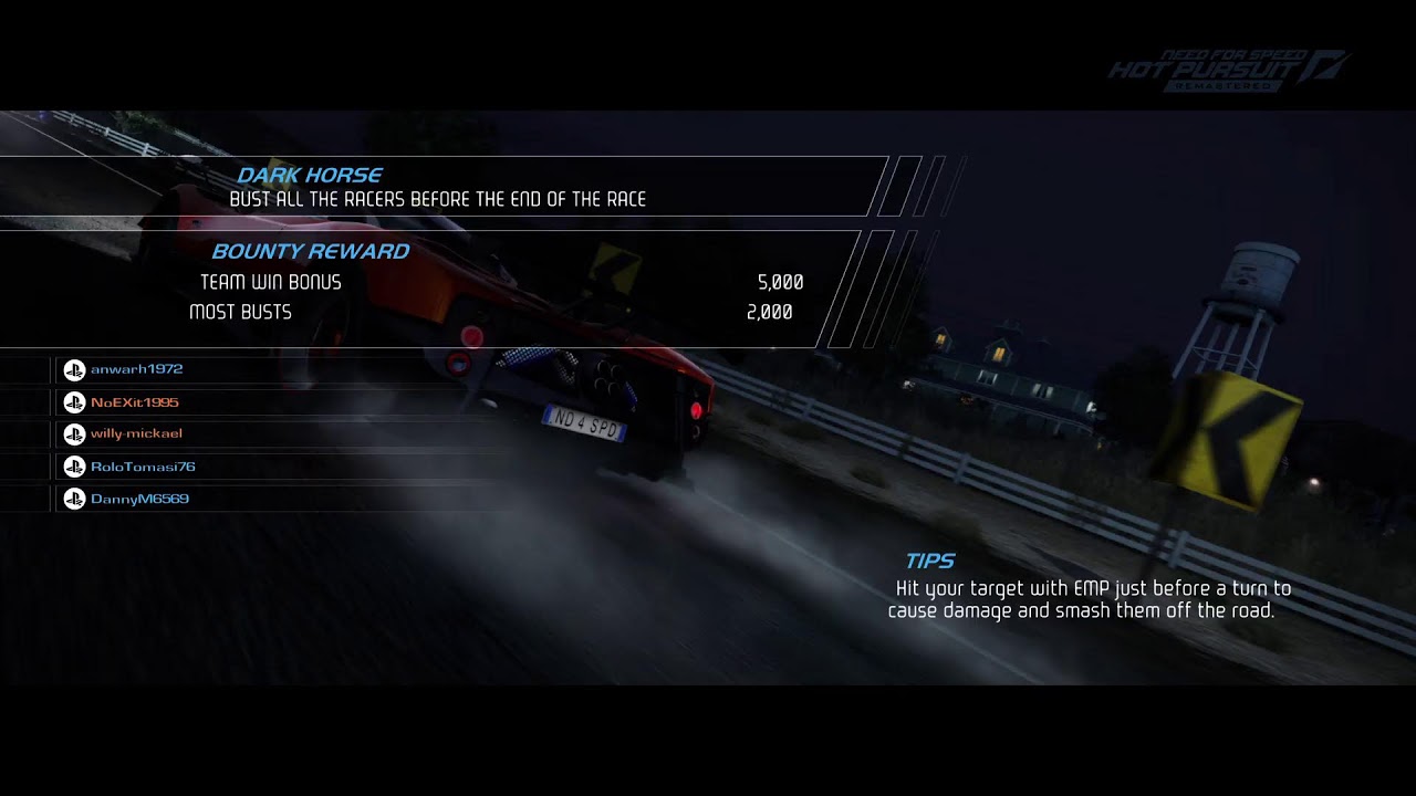 NFS HP grinding for Level 21 LIVE