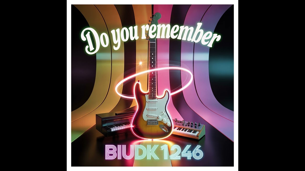 Biudk1246-Do you Remember