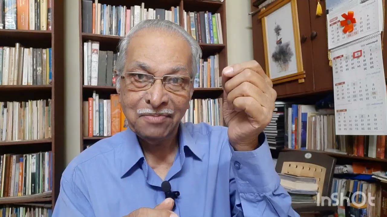 KONKANI AND SCRIPTS ( PART 2 )  / 3 SEPTEMBER 2025 / E  81 by UDAY BHEMBRE