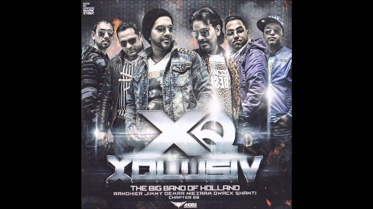 Jiya Ho | Oemar & Randhier | Xqlusiv Chapter 25
