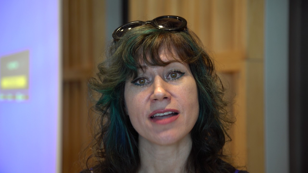 [Event Videography] NYC Media Lab at Columbia University (UHD)