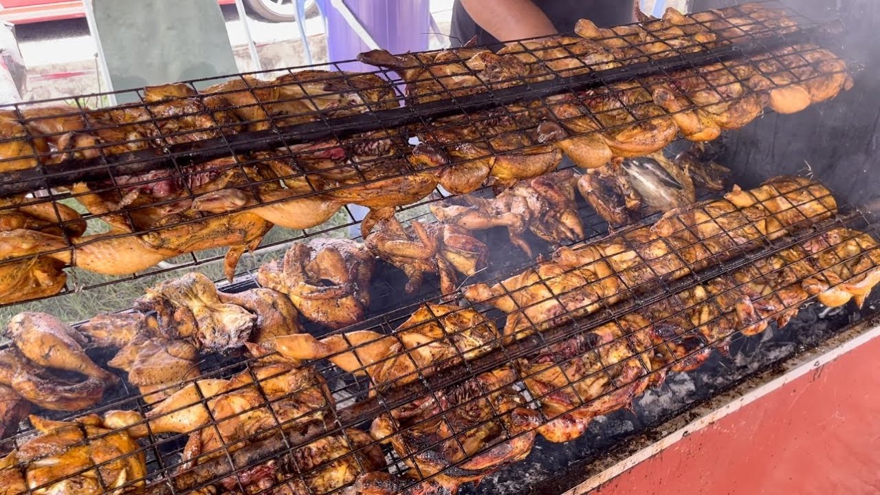 Harga TAK MASUK AKAL, makanan ini mampu mengalahkan jenama2 terkenal yang ada di Malaysia.