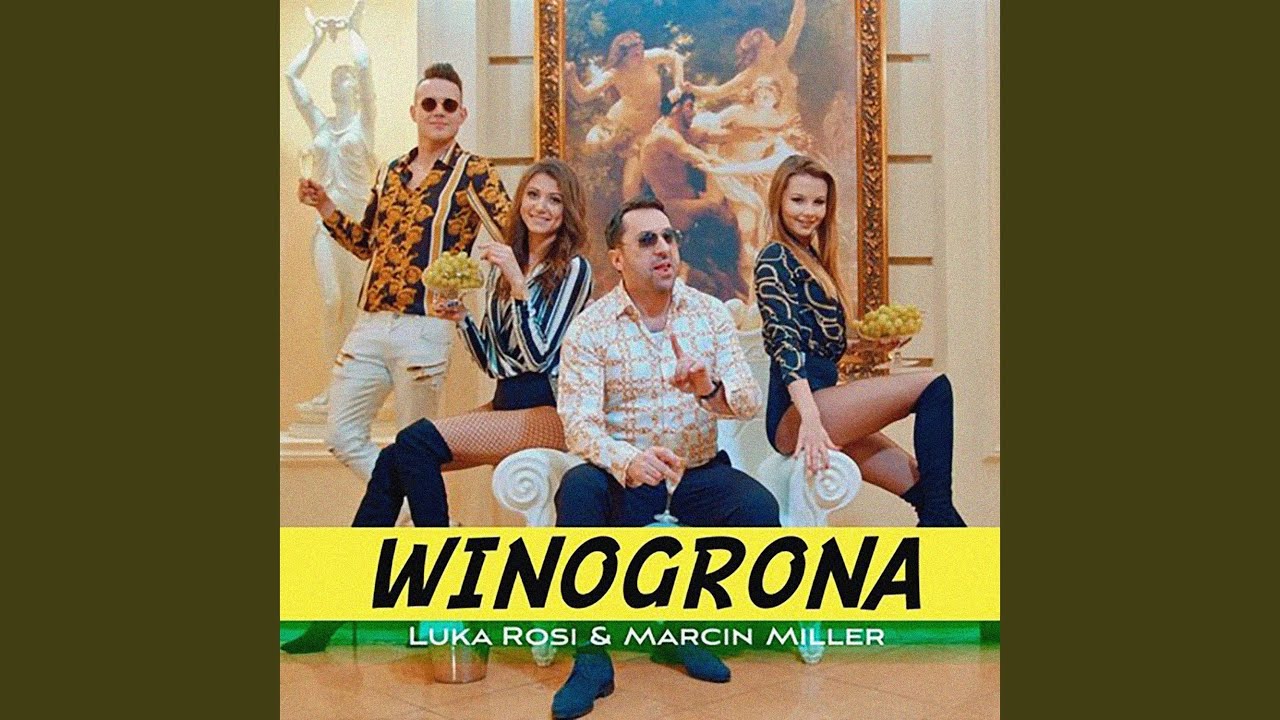 Winogrona