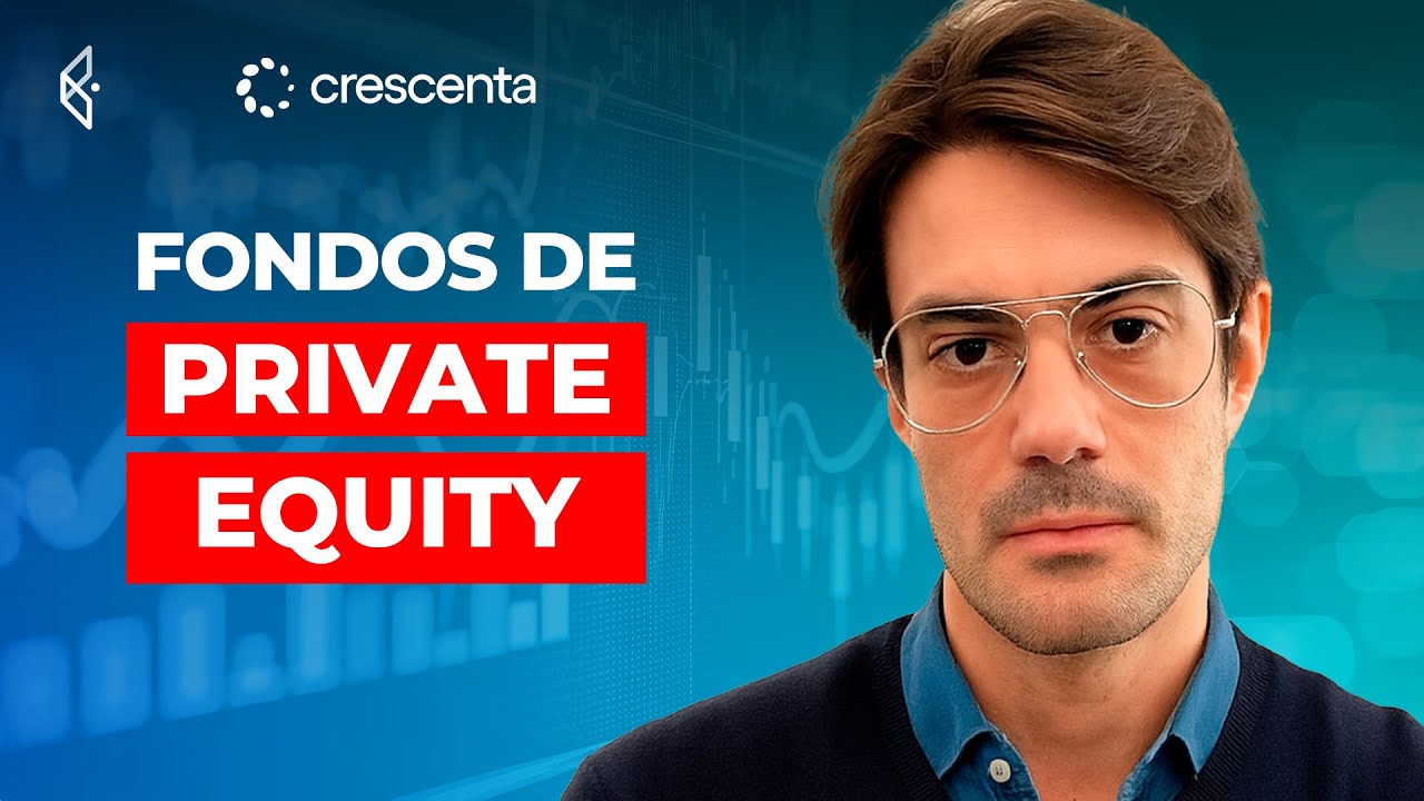¿Cómo CONSTRUIR tu cartera de CAPITAL PRIVADO? 🧐