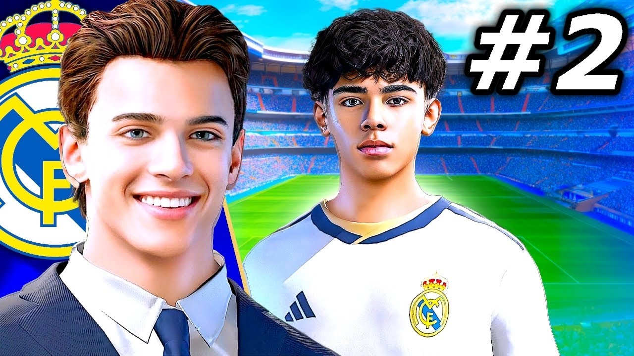 I Spent $1 BILLION to Create My BEST Team Ever...