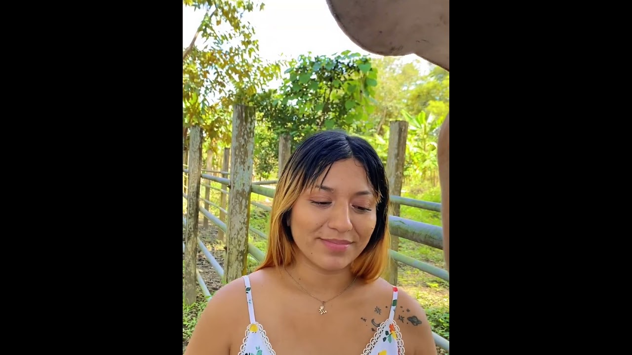 Hizo lo imposible para conquistar la hija del patrón pero no pudo 😔😔