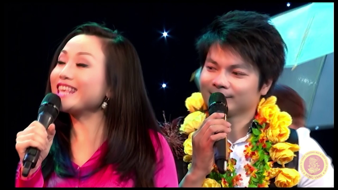 YÊU SAO CÁI THUỞ BAN ĐẦU - CA SĨ HOÀNG KIM LONG ft HOÀNG CHÂU