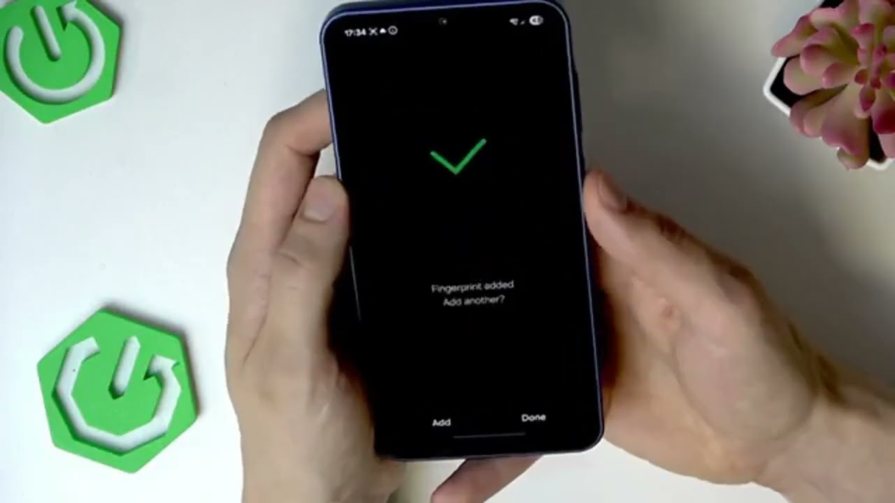 Fingerabdrucksensor funktioniert nicht beim SAMSUNG Galaxy A17 5G &ndash; So behebst du das Problem