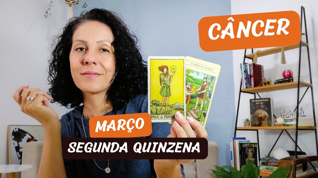 ♋CÂNCER⛷️SE JOGUE DE CORPO E ALMA NESSA SITUAÇÃO PARA FAZÊ-LA ACONTECER🤼‍♂️