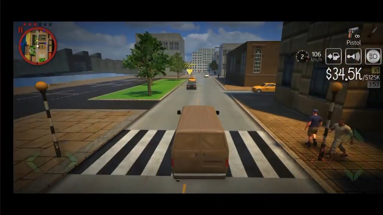 Payback 2 Randomise 
