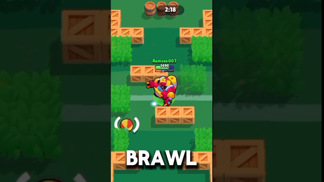 Comment r&eacute;cup&eacute;rer son ancien compte Brawl star