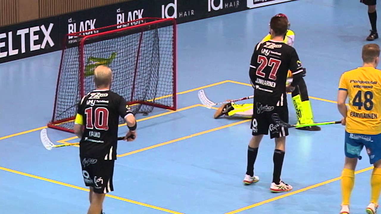 Happee - OLS 18.10.2015 maalikooste (IS Extra -lähetys)