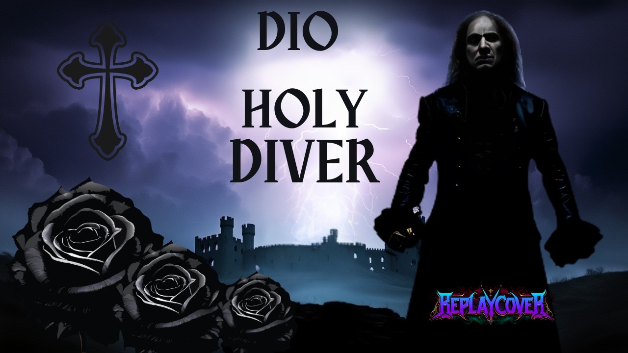 How Dio's Holy Diver Inspired a Whole Genre of Doom Metal