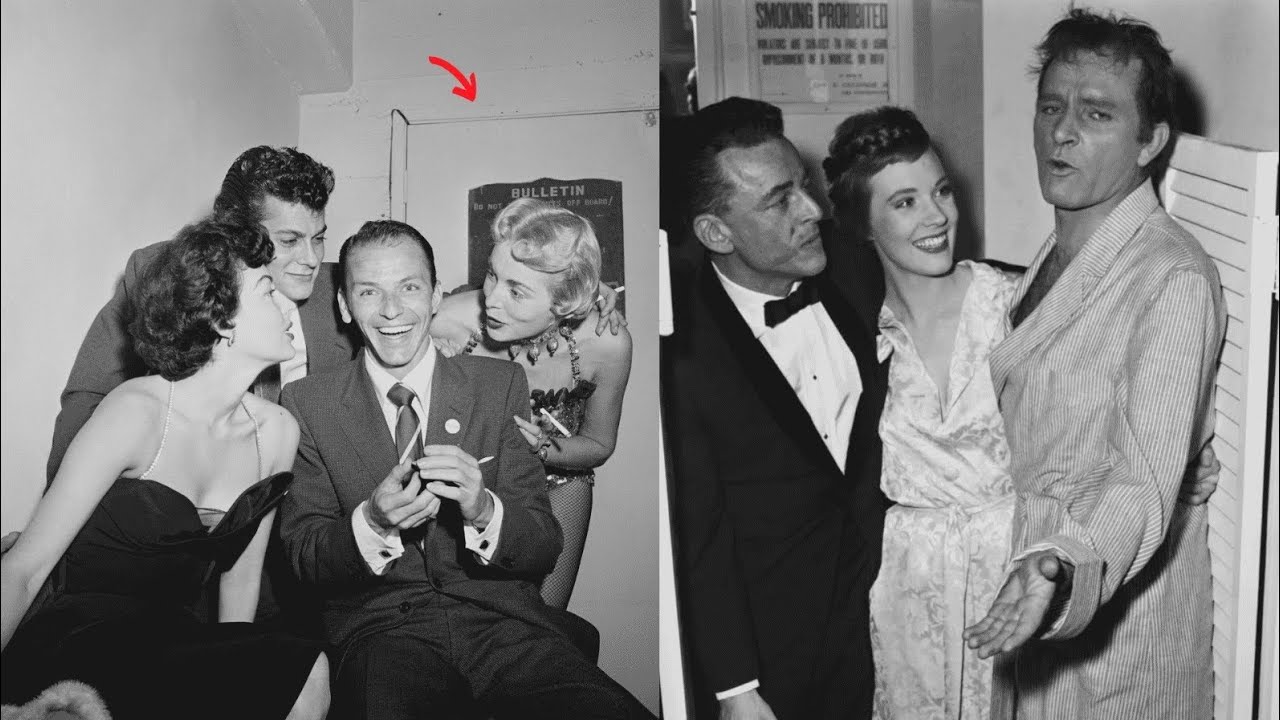Rare Celebrity Vintage Photos That Take You Back in Time (1930s&ndash;80s) | Heart-Touching Good Old Days