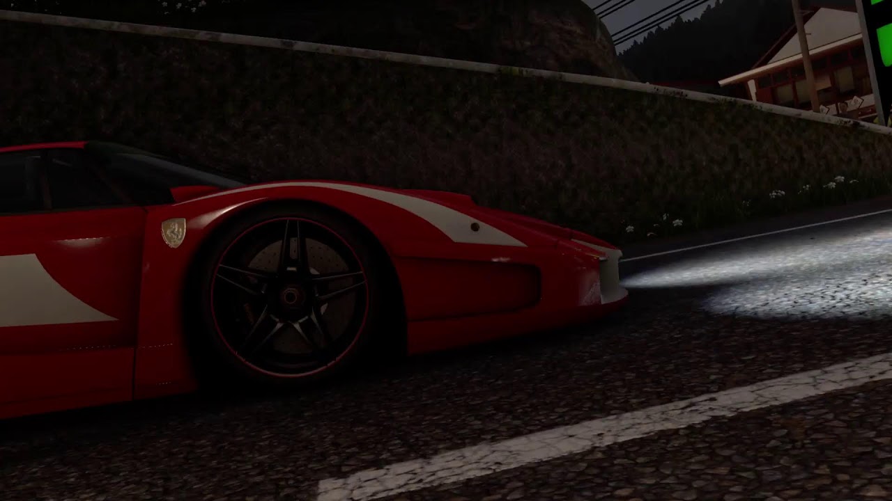 DRIVECLUB PS5