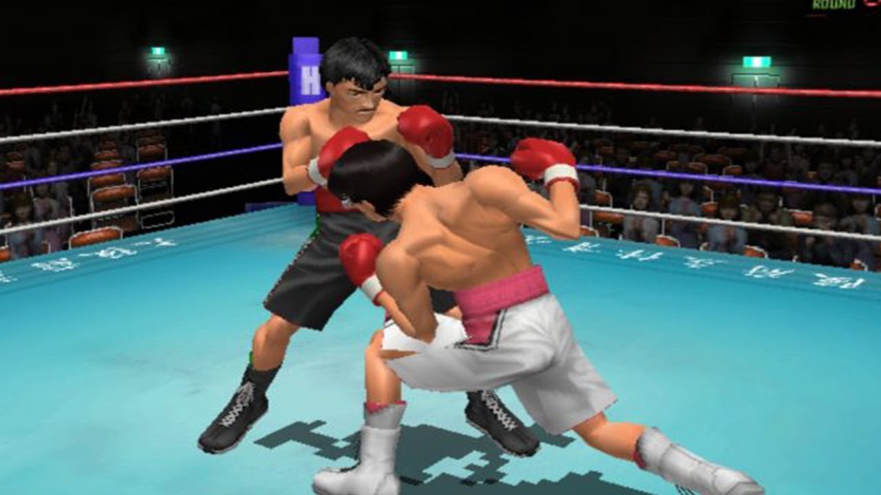 The Insane Boxing Game You've Never Heard Of | Victorious Boxers 2