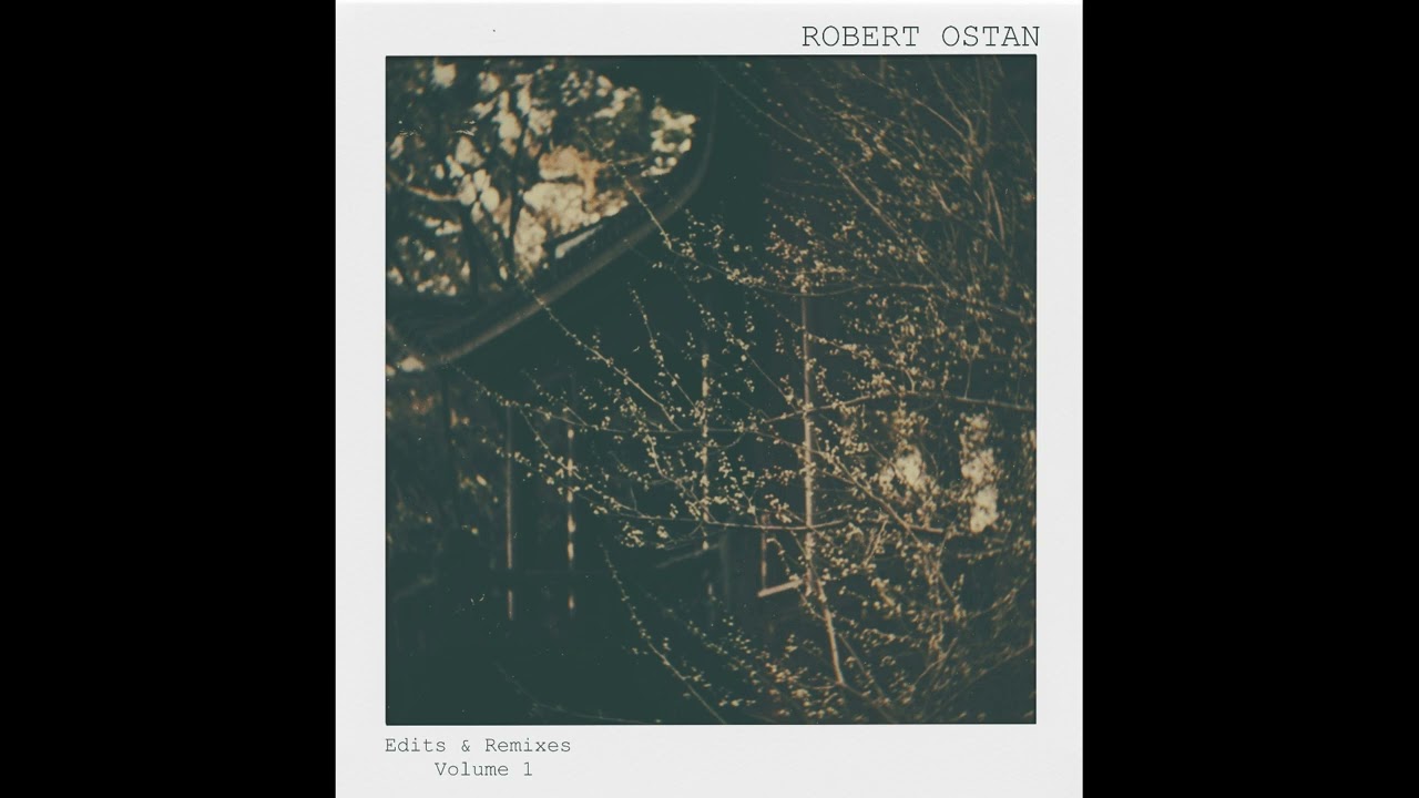 Ricardo Villalobos - Dexter (Robert Ostan edit)