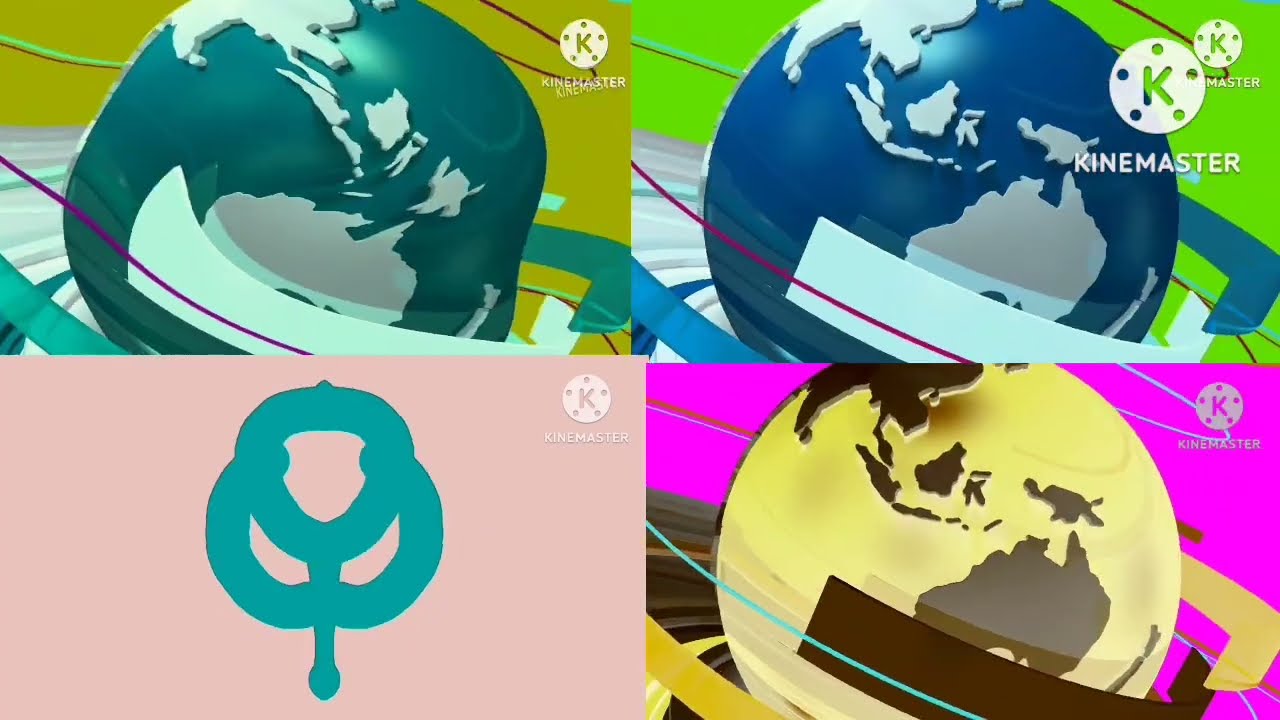 Hyper best animations logos Quadparison 3