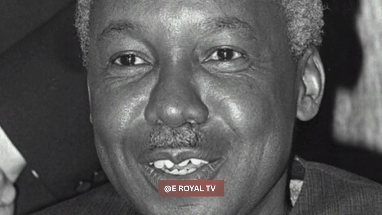 MFAHAMU BABA WA TAIFA MWALIMU JK NYERERE SHUJAA WA AFRICA 
